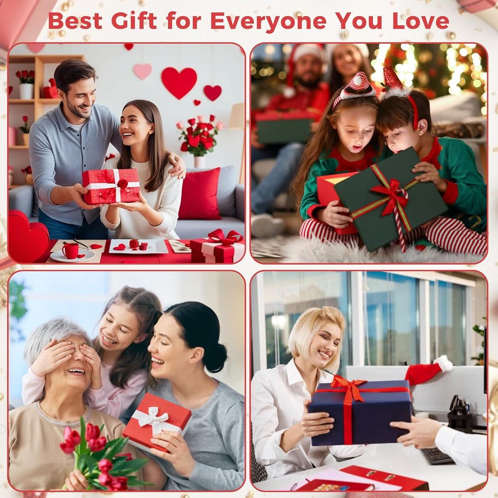 Deelanys gift cards